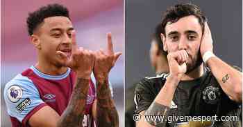 Man United news: Bruno Fernandes comparison makes Jesse Lingard a POTY contender - GIVEMESPORT