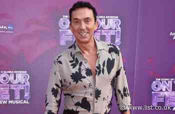 Craig Revel Horwood and Bruno Tonioli to make travel show - The List