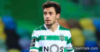 'Next Bruno Fernandes' in Edu sights as Arsenal eye Odegaard Plan B - Teamtalk.com