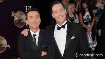 ITV Lures ‘Strictly Come Dancing’ Duo Craig Revel Horwood & Bruno Tonioli For Travel Show - Deadline