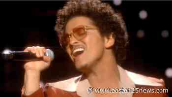 Woman falls for ‘Bruno Mars,’ costs her almost $200K - Boston 25 News