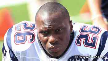 South Carolina Massacre Suspect ID'd as Ex-NFL Player Phillip Adams