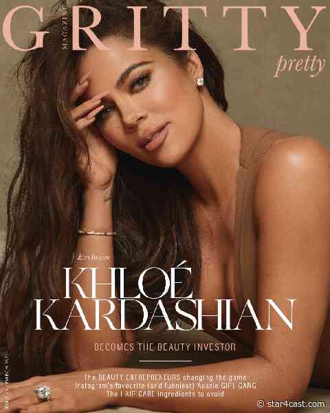 Khloe Kardashian – projecting unreality