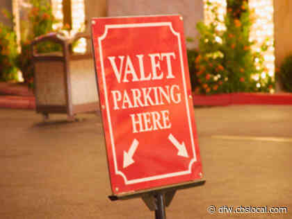 Fort Worth Taking New Approach To Valet Parking In Downtown’s Sundance Square