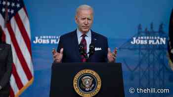Biden rescinds Trump-approved Medicaid work requirements in Michigan, Wisconsin