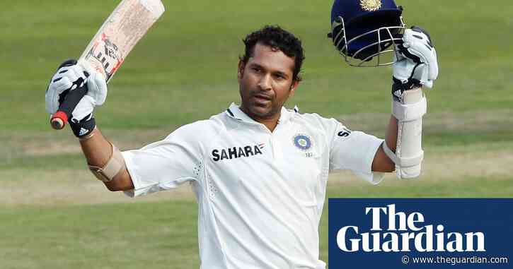 Sachin Tendulkar released from hospital after treatment for coronavirus