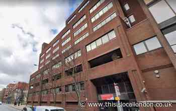 Haringey Labour criticised over council's £22m office deal