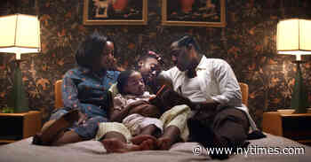 In ‘Them,’ a Black Family Is Haunted by Real-Life Monsters