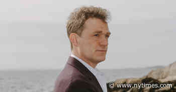 For Him, the Delight Is in the Digging