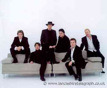 Music legends The Hollies to take to road to mark 60 years