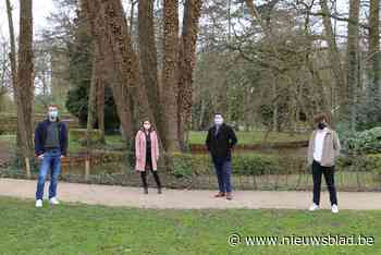 Vooruit heeft een nieuwe regionale bestuursploeg