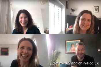 Campaign podcast: how Uncommon won agency of the year