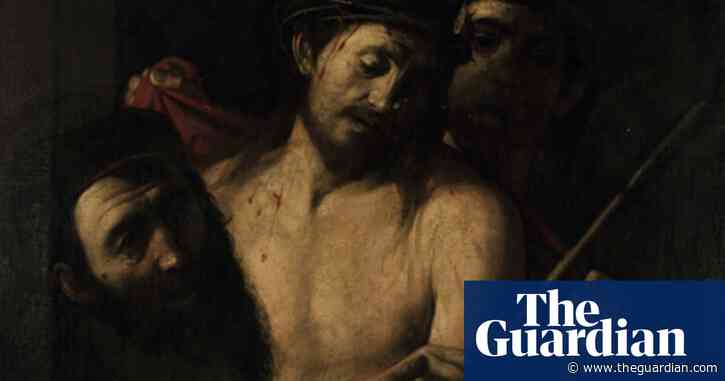 Painting that was nearly sold for €1,500 could be Caravaggio worth €50m