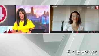 WATCH: Lauren Spoth shares essential restaurants to try this Spring