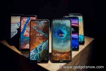 HMD launches X-series, G-series and C-series globally; announces six new smartphones