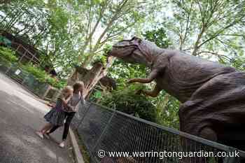 Gulliver's World to reopen but kids have to wear masks