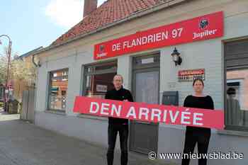 Cafébaas moet na rechtszaak naam van zijn zaak veranderen: “Van je collega’s moet je het hebben”