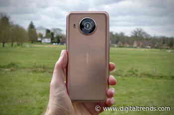 HMD Global wants you to love, trust, and keep the Nokia X20, but will you?