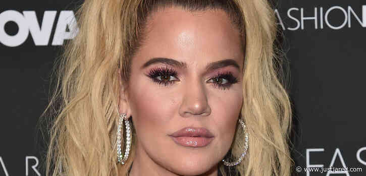 Khloe Kardashian's Famous Family Members Send Her Support in Her Instagram Comments Amid Photo Controversy
