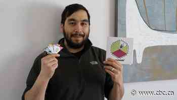 Nunavik board game aims to showcase the importance of nature