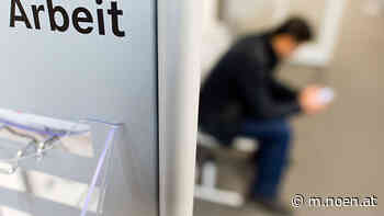 Neunkirchen - Die Arbeitsmarkt-Situation bleibt angespannt - NÖN.at