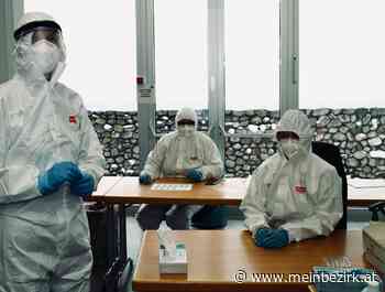 Bezirk Neunkirchen: Zweifel an Zuverlässigkeit der Tests werden laut - Neunkirchen - meinbezirk.at