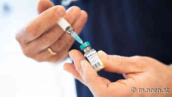 Bezirk Neunkirchen - Heftiger Polit-Streit um Impfstraße - NÖN.at