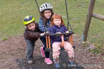Fokus Familie: Kraxln, schaukeln, wippen: Die 10 besten Spielplätze im Bezirk Neunkirchen - Neunkirchen - meinbezirk.at