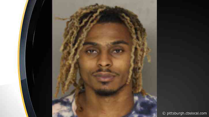 Man Stabbed To Death Inside Wilkinsburg Home After Child’s Birthday Party