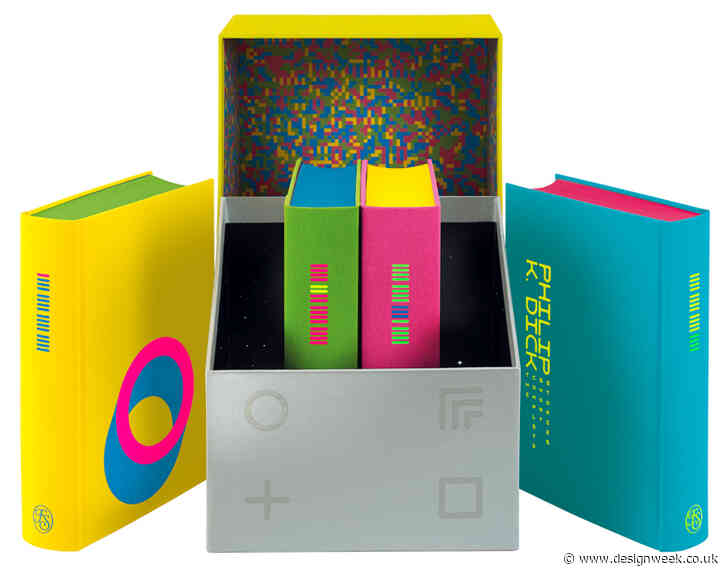 New Philip K. Dick book collection showcases author’s “paranoid but joyful” world