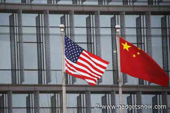 US Senate moves ahead with sweeping effort to counter China