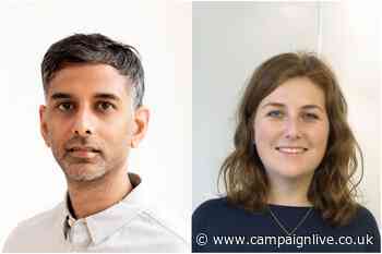 Bountiful Cow picks CSO and managing partner as Graeme Douglas departs