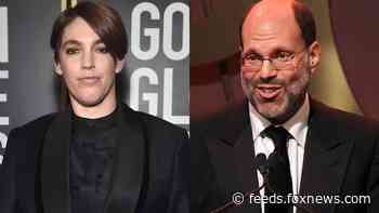 Producer Megan Ellison accuses Scott Rudin of 'abusive, racist and sexist behavior'