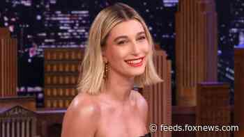 Hailey Baldwin recalls being 'so upset' about TikTok user's comment that she is rude