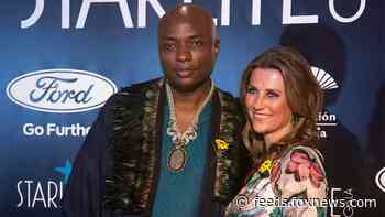 Princess Martha Louise of Norway says she’s planning a move to the U.S. after finding love with Shaman Durek