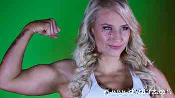 Heated row over 'more eyes' on women's fight