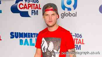 Life of tragic DJ Avicii to be explored in new biography - Belfast Telegraph