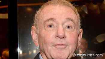 Michael Jackson, O.J. Attorney Howard Weitzman Dead at 81