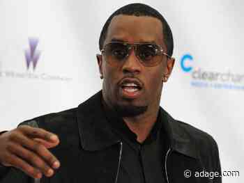 Sean Combs is latest media mogul to call on Madison Avenue to invest more in Black-owned media