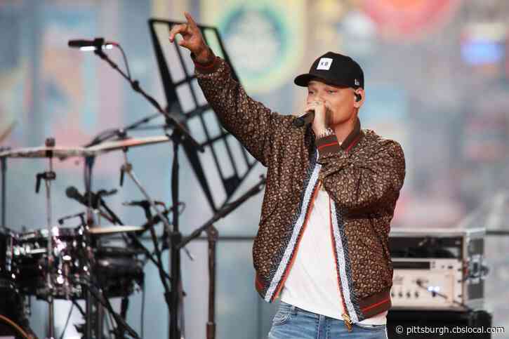 Kane Brown Bringing ‘Blessed And Free Tour’ To PPG Paints Arena Next January
