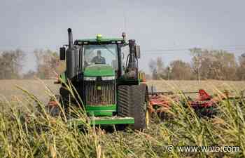 Orleans County CCE gets more than $12,000 from NYS