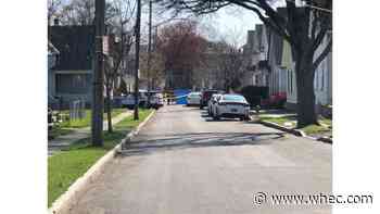 Rochester Police: Man shot and killed on Mead Street