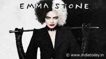 Emma Stone turns villain in Disney's Cruella. New trailer out - India Today