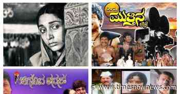 6 underrated Kannada movies which deserve to be blockbusters - Times Now
