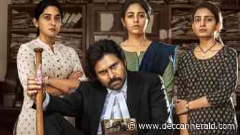Five Pawan Kalyan movies to watch before 'Vakeel Saab' - Deccan Herald