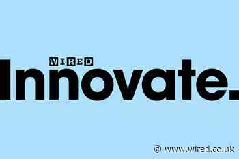 WIRED Innovate