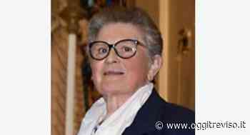 Venerdì l'ultimo saluto a Iole Crosetta, mamma del sindaco Marcon - Oggi Treviso