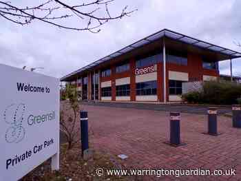 Jobs losses at Daresbury Park after Greensill Capital collapse