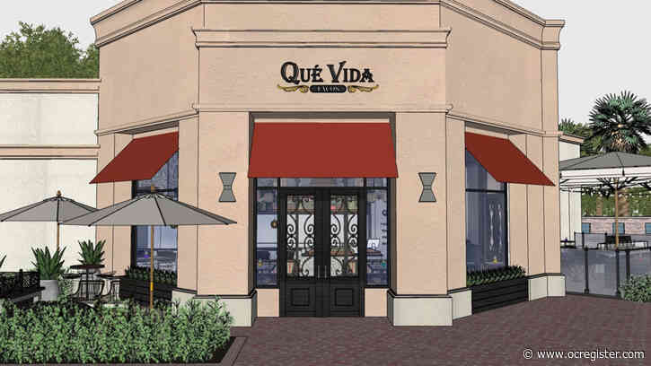 Qué Vida Tacos opens in August in Newport with elegance, quick service