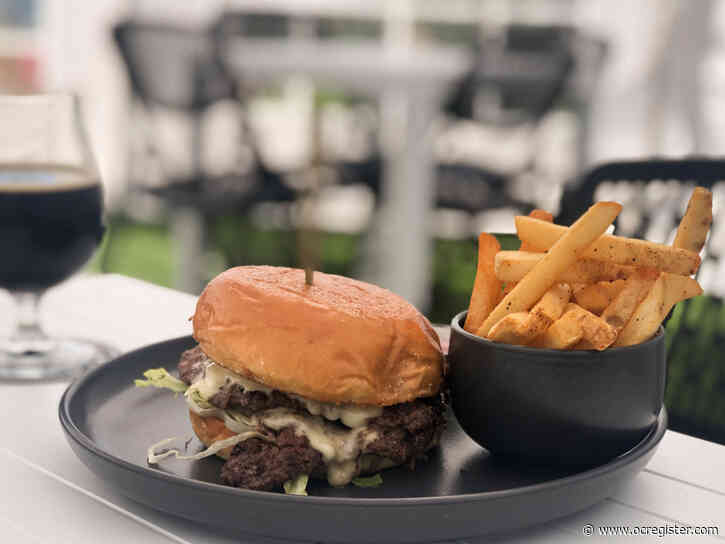 The Eat Index: OC: 2 great OC burgers to try